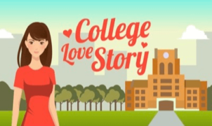 College Love Story 302x180 - College Love Story