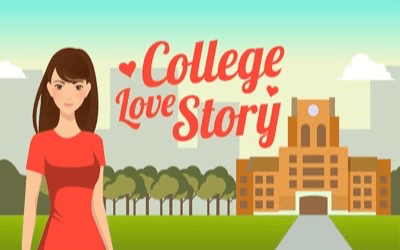 College Love Story - College Love Story